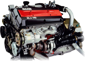 B00C6 Engine